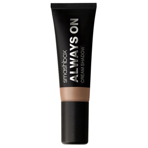 Smashbox Always On Cream Eye Shadow Sepia 10 ml produkt bild
