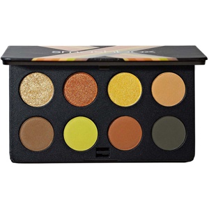 Smashbox Always On Moodboard Eyeshadow Palette produktbillede