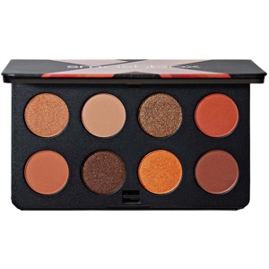 Smashbox Always On Moodboard Eyeshadow Palette produktbillede