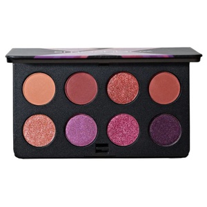 SmashBox Always On Moodboard Eyeshadow Palette Bougie Vibes produkt bild