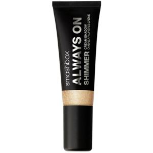 Smashbox Always on Shimmer Cream Eye Shadow Golden Shimmer 10 ml produkt bild