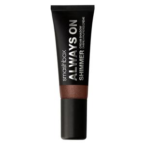 Smashbox Always on Shimmer Cream Eye Shadow Bronze Shimmer 10 ml produkt bild