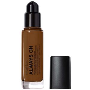SmashBox Always On Skin Balancing Foundation D10N produkt bild