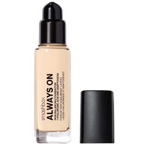 Smashbox Always On Skin Balancing Foundation produkt bild