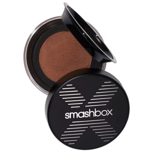 Smashbox Always On Skin-Balancing Setting Powder Translucent Dark - 99 g produkt bild