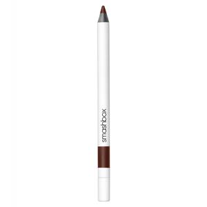Be Legendary Line & Prime LipPencil 08 Dark Brown produkt bild