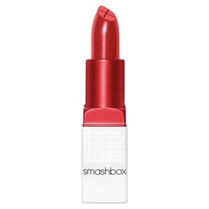 Smashbox Be Legendary Prime & Plush Lipstick Bing 3,4 g produktbillede
