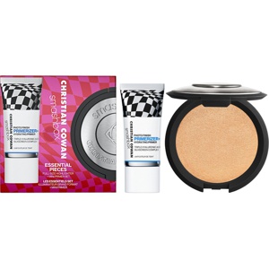 Smashbox Becca Hydrate + Glow Kit Highlighter 7 g + Primer 10 ml produktbillede