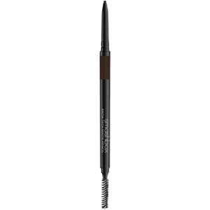 Smashbox Brow Tech Matte Pencil & Brush Brown 0,1 g produkt bild