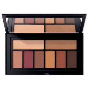 Smashbox Cover Shot Eye Shadow Palette Ablaze 6,2 g produkt bild
