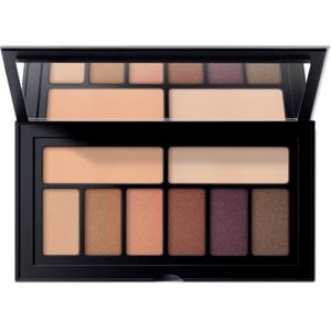 Smashbox Cover Shot Eye Shadow Palette Golden Hour 7,8 g produkt bild
