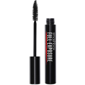 Smashbox Full Exposure Mascara Jet Black 9,6 ml produkt bild