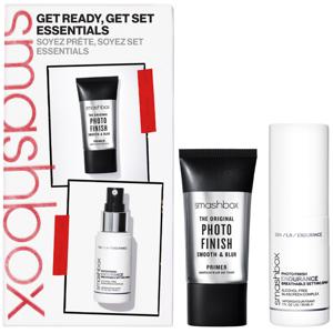 Smashbox Get Ready, Get Set Essentials 30ml + 10ml produkt bild