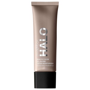 Smashbox Halo Healthy Glow All-In-One Tinted Moisturizer SPF25 produktbillede