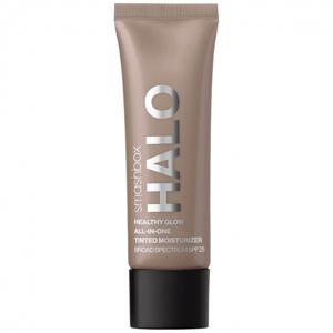 Smashbox Mini Halo Healthy Glow All-In-One Tinted Moisturizer SPF25 produkt bild
