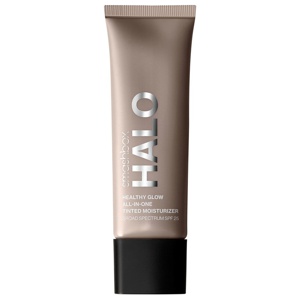 Smashbox Halo Healthy Glow All-In-One Tinted Moisturizer SPF25 produkt bild
