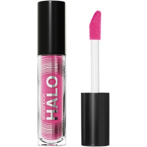 Smashbox Halo Plump + Glow Gloss produktbillede