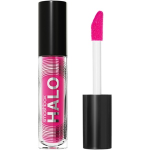 Smashbox Halo Plump + Glow Gloss produktbillede