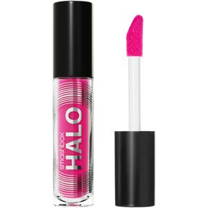 Smashbox Halo Plump + Glow Gloss Aura 46ml produkt bild