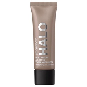 Smashbox Mini Halo Healthy Glow All-In-One Tinted Moisturizer SPF25 produkt bild