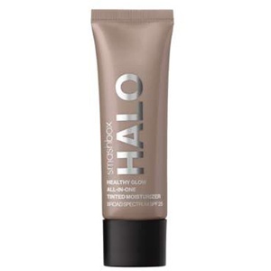 Smashbox Mini Halo Healthy Glow All-In-One Tinted Moisturizer SPF25 produktbillede