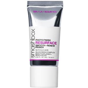 Smashbox Mini Photo Finish Resurface Smooth + Renew Primer 10 ml produkt bild