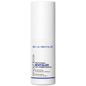 Smashbox Mini Photo Finish Revitalize 8-in-1 Primer Face Spray 30 ml produkt bild
