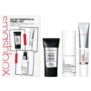 Smashbox On-Set Essentials: Prime+Set 10 + 30 + 10 ml produkt bild