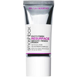 Smashbox Photo Finish Resurface Smooth + Renew Primer 30 ml produkt bild