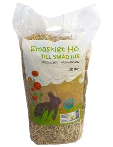 Smaskigt Hö (20 l) produkt bild