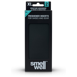 SmellWell XL Doftpåse, 2-pack, Black Stone produkt bild