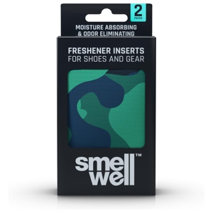SmellWell Active, 2-pack, Camo Green produkt bild