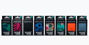 SmellWell doftpåse luktborttagare 100g produkt bild