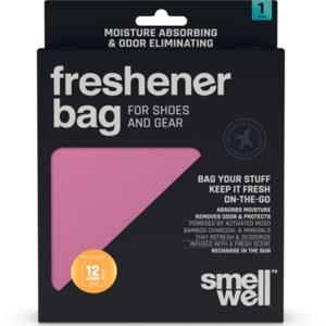 SmellWell Freshbag Pink produkt bild