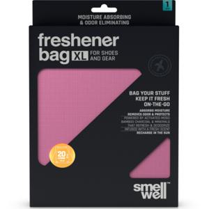 SmellWell Freshbag XL Pink produkt bild