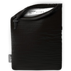 SmellWell Freshener Bag 12 liter Black produktbillede