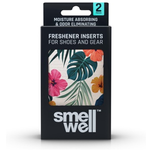 SmellWell Active, 2-pack, Hawaii Floral produkt bild