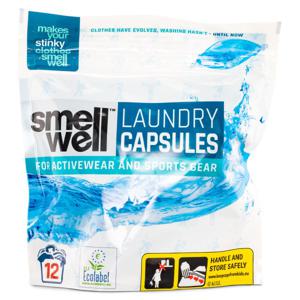 SmellWell Laundry Capsules 1 st produkt bild
