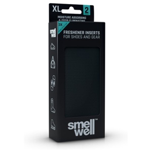 SmellWell XL Duftpose 2-pak Black Stone produktbillede