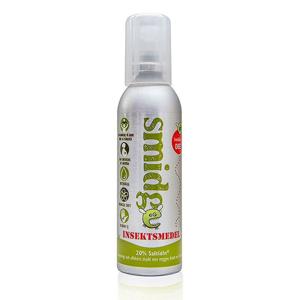 Smidge Myggmedel 75 ml produkt bild