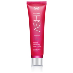 Smile Lab FLASH Speed whitening toothpaste produktbilde