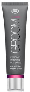 Smile Lab Groom Advanced Whitening Toothpaste 75 ml produkt bild