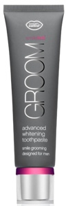 Smile Lab GROOM Advanced whitening toothpaste produktbilde