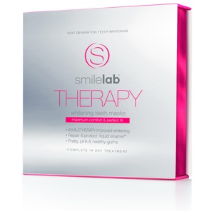Smile Lab THERAPY Whitening teeth masks produktbilde