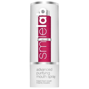 Smilelab Advanced Purifying Mouth Spray 8ml produktbillede