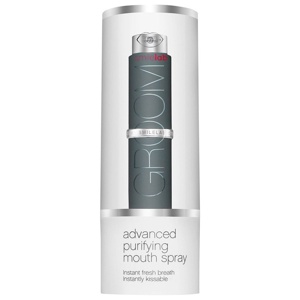 Smile Lab GROOM Purifying mouth spray 8 ml produkt bild