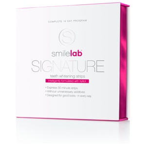 Smilelab S Strips produktbilde