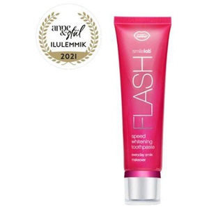 Smilelab Speed valgendav hambapasta naistele 75 ml toote pilt