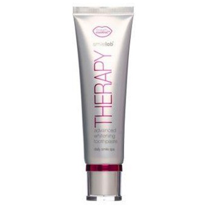 Smilelab valgendav hambapasta advanced therapy 75ml toote pilt