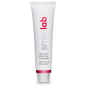 Smilelab valgendav hambapasta advanced whitening 75ml toote pilt